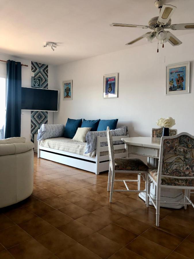Appartement 80 M2,Port Rhodes D-2 Chambres, Terrasse Panoramique, Vue Sur Le Canal Principal D'エンプリアブラバ エクステリア 写真