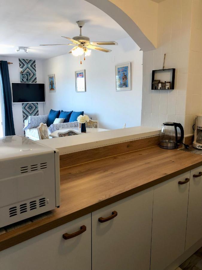Appartement 80 M2,Port Rhodes D-2 Chambres, Terrasse Panoramique, Vue Sur Le Canal Principal D'エンプリアブラバ エクステリア 写真