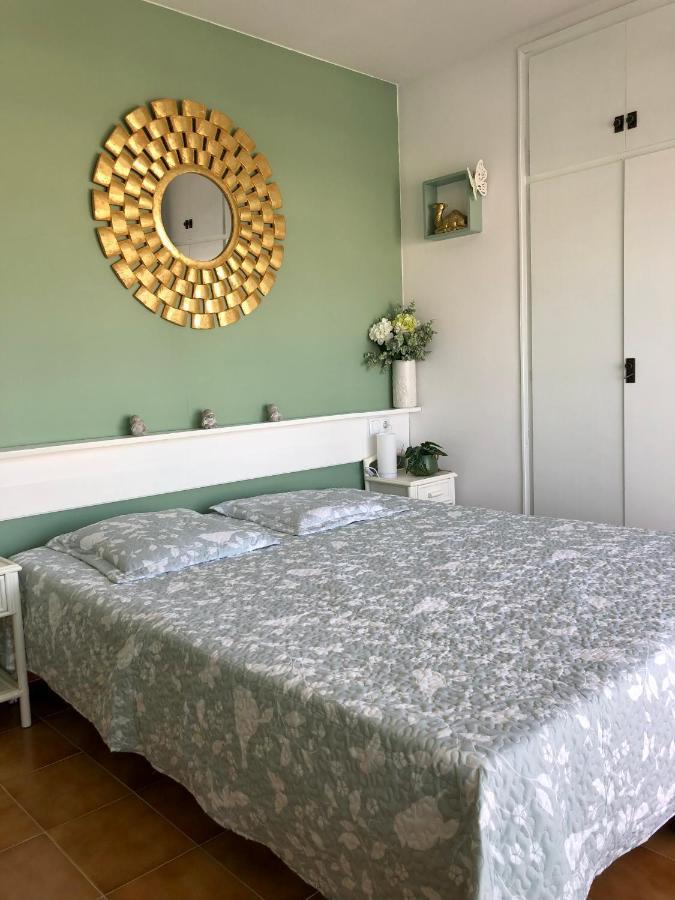 Appartement 80 M2,Port Rhodes D-2 Chambres, Terrasse Panoramique, Vue Sur Le Canal Principal D'エンプリアブラバ エクステリア 写真