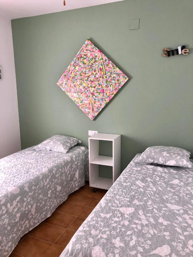 Appartement 80 M2,Port Rhodes D-2 Chambres, Terrasse Panoramique, Vue Sur Le Canal Principal D'エンプリアブラバ エクステリア 写真