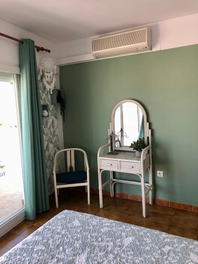 Appartement 80 M2,Port Rhodes D-2 Chambres, Terrasse Panoramique, Vue Sur Le Canal Principal D'エンプリアブラバ エクステリア 写真